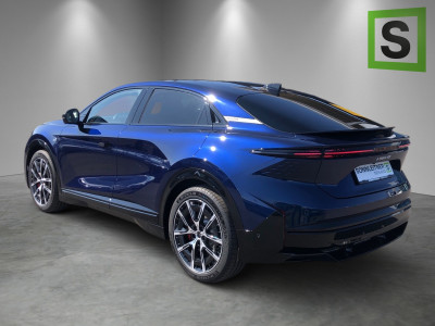 Renault-Alpine A 390 Vorführwagen