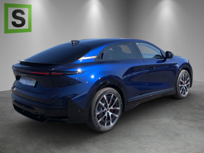 Renault-Alpine A 390 Vorführwagen