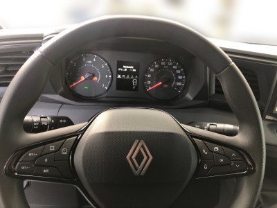 Renault Master Vorführwagen