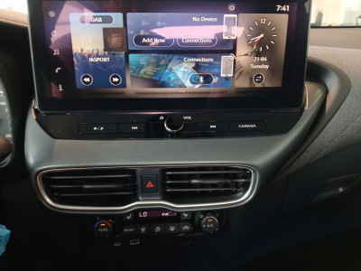 Nissan Juke Tageszulassung