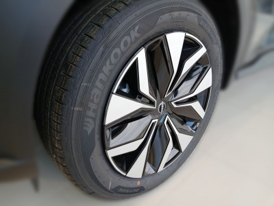 Nissan Juke Tageszulassung