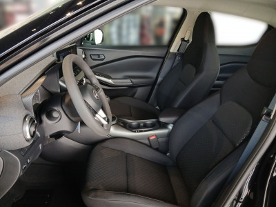 Nissan Juke Tageszulassung