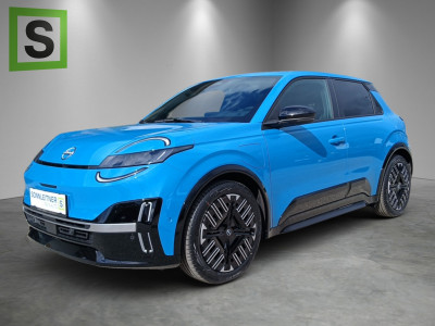 Nissan Micra Neuwagen