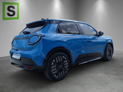 Nissan Micra Neuwagen