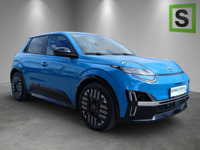 Nissan Micra Neuwagen