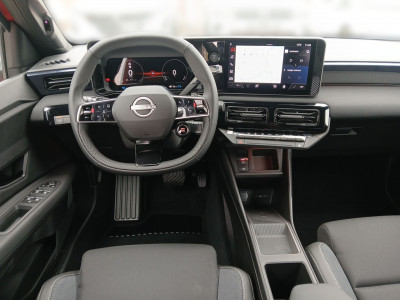 Nissan Micra Neuwagen