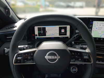 Nissan Micra Neuwagen