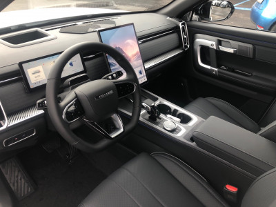 Jaecoo Jaecoo 7 Neuwagen