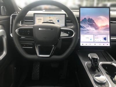 Jaecoo Jaecoo 7 Neuwagen