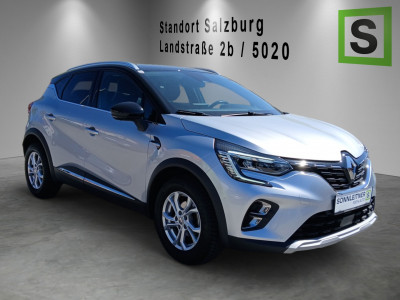 Renault Captur Gebrauchtwagen