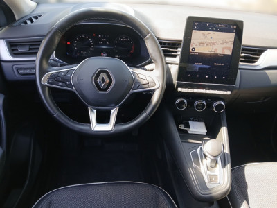 Renault Captur Gebrauchtwagen