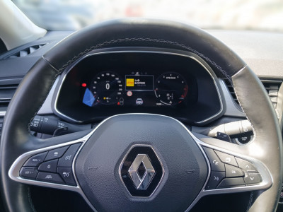 Renault Captur Gebrauchtwagen