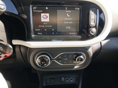 Renault Twingo Gebrauchtwagen