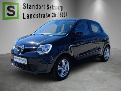Renault Twingo Gebrauchtwagen