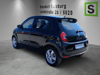 Renault Twingo Gebrauchtwagen