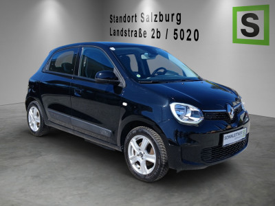 Renault Twingo Gebrauchtwagen