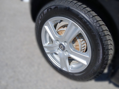 Renault Twingo Gebrauchtwagen