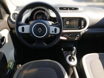 Renault Twingo Gebrauchtwagen