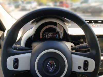 Renault Twingo Gebrauchtwagen