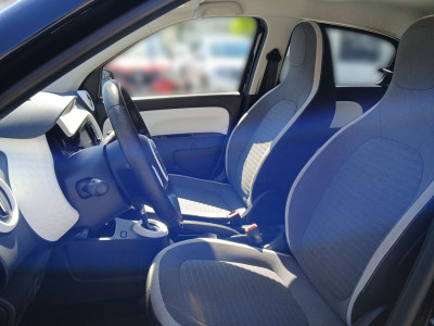 Renault Twingo Gebrauchtwagen