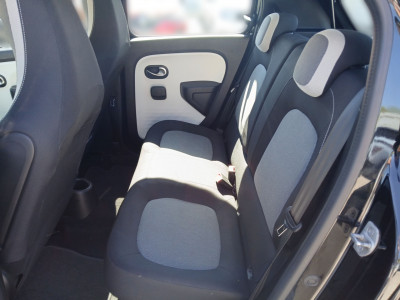 Renault Twingo Gebrauchtwagen