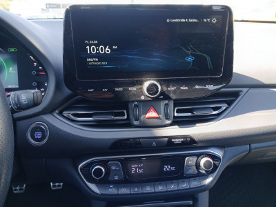 Hyundai i30 Gebrauchtwagen