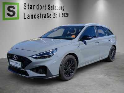 Hyundai i30 Gebrauchtwagen