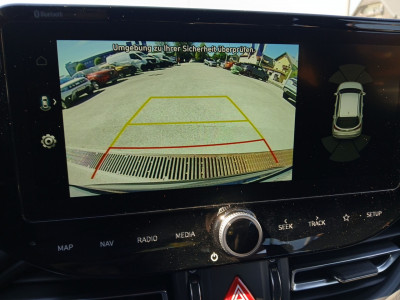 Hyundai i30 Gebrauchtwagen