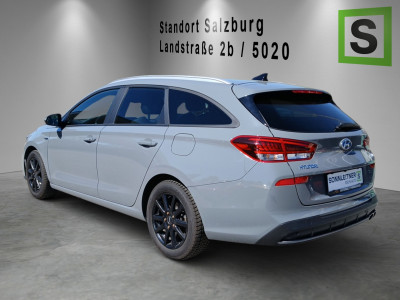 Hyundai i30 Gebrauchtwagen