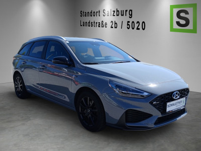 Hyundai i30 Gebrauchtwagen