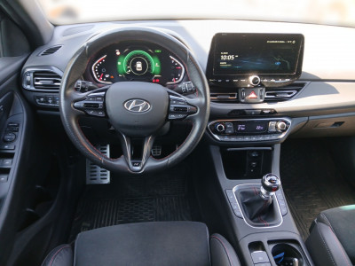 Hyundai i30 Gebrauchtwagen