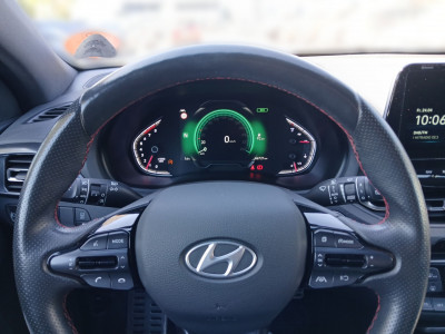 Hyundai i30 Gebrauchtwagen