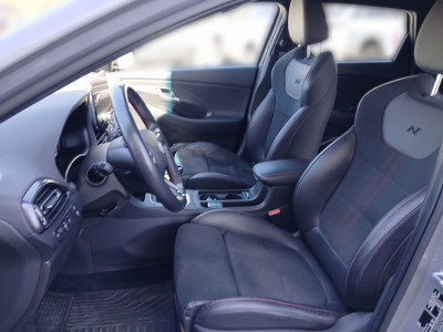 Hyundai i30 Gebrauchtwagen