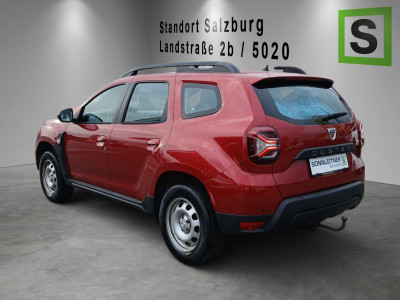 Dacia Duster Gebrauchtwagen