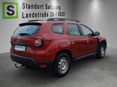 Dacia Duster Gebrauchtwagen