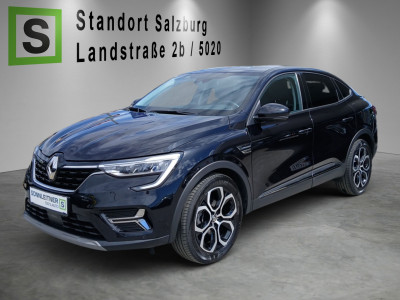 Renault Arkana Gebrauchtwagen