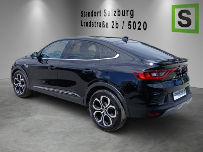 Renault Arkana Gebrauchtwagen