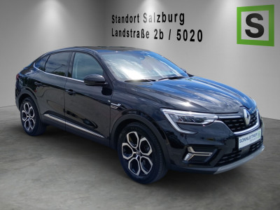 Renault Arkana Gebrauchtwagen
