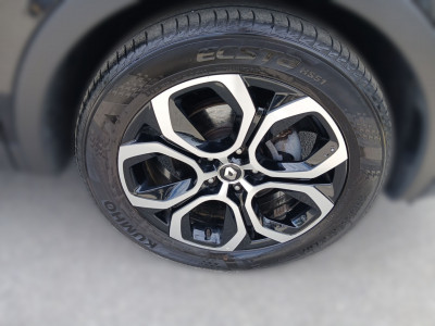 Renault Arkana Gebrauchtwagen