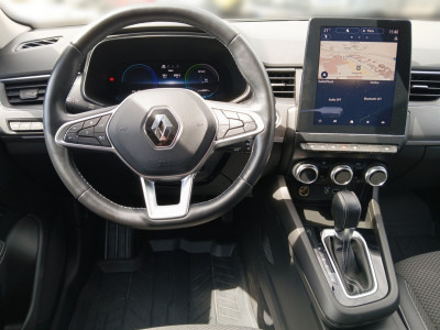 Renault Arkana Gebrauchtwagen