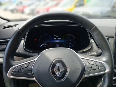 Renault Arkana Gebrauchtwagen
