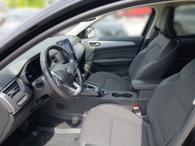 Renault Arkana Gebrauchtwagen