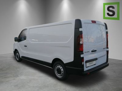 Renault Trafic Vorführwagen Renault Trafic Vorführwagen