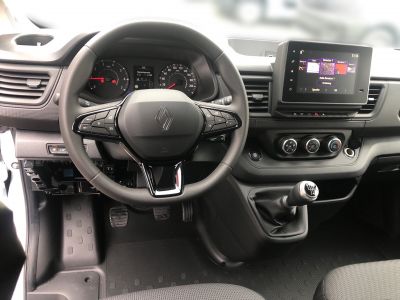 Renault Trafic Vorführwagen Renault Trafic Vorführwagen