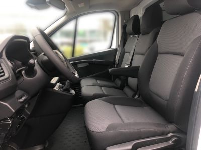Renault Trafic Vorführwagen Renault Trafic Vorführwagen