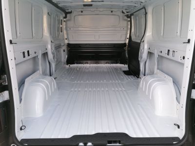 Renault Trafic Vorführwagen Renault Trafic Vorführwagen