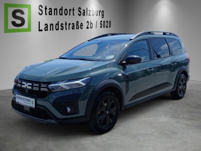 Dacia Jogger Gebrauchtwagen Dacia Jogger Gebrauchtwagen