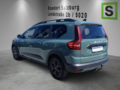 Dacia Jogger Gebrauchtwagen Dacia Jogger Gebrauchtwagen
