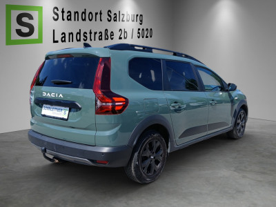 Dacia Jogger Gebrauchtwagen Dacia Jogger Gebrauchtwagen