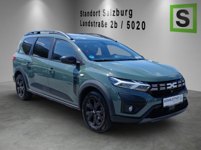 Dacia Jogger Gebrauchtwagen Dacia Jogger Gebrauchtwagen